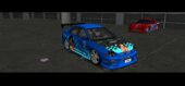 Subaru Impreza STI SRS for Mobile